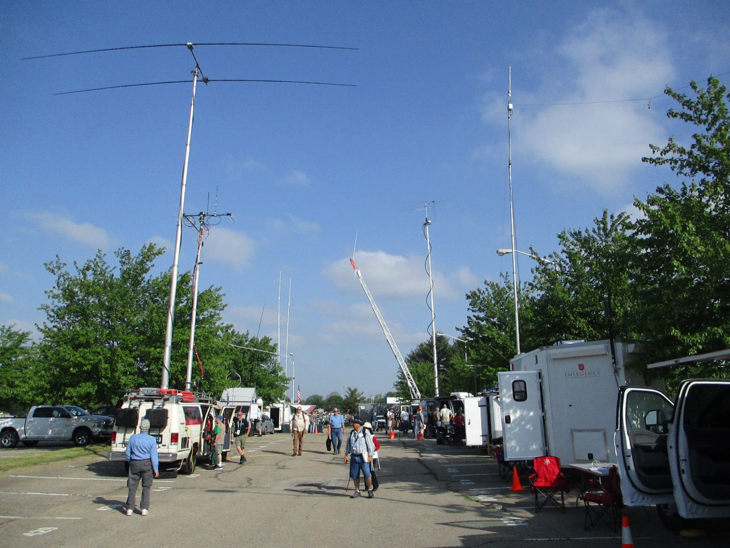 Dayton Hamvention